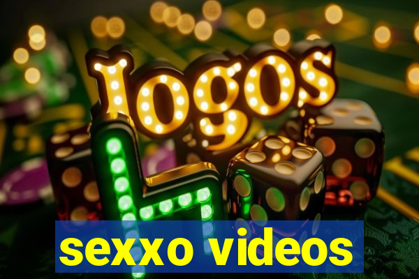 sexxo videos